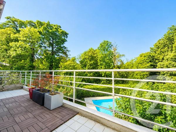 Appartement T4 à vendre  4 pièces - 90,59 m 2   SOYONS  - 07