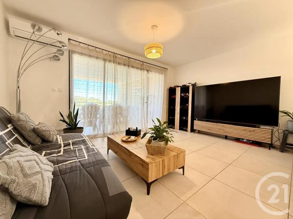 Appartement T4 à vendre  4 pièces - 90,59 m 2   SOYONS  - 07