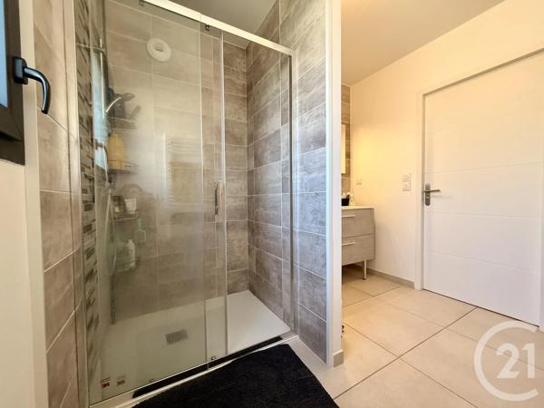 Appartement T4 à vendre  4 pièces - 90,59 m 2   SOYONS  - 07
