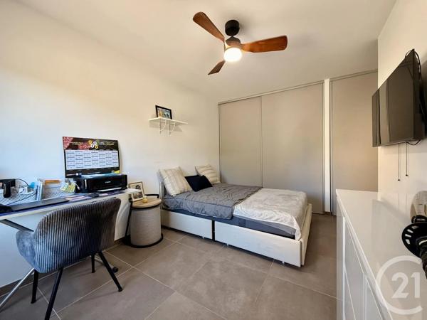 Appartement T4 à vendre  4 pièces - 90,59 m 2   SOYONS  - 07