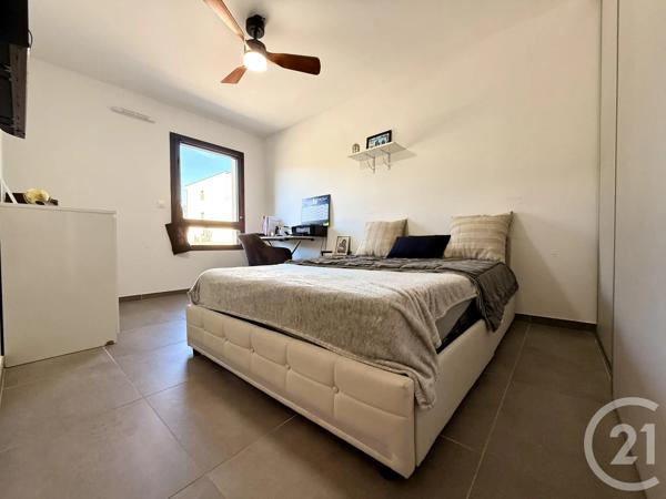 Appartement T4 à vendre  4 pièces - 90,59 m 2   SOYONS  - 07