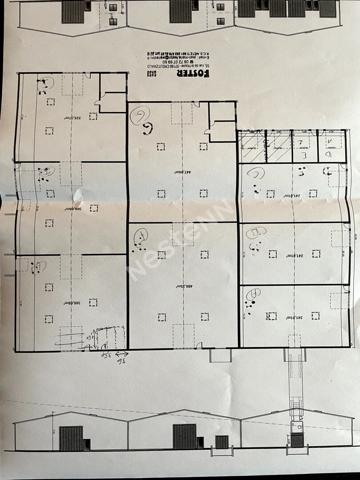 250 m2 :Entrepôt ou local industriel Valmont,