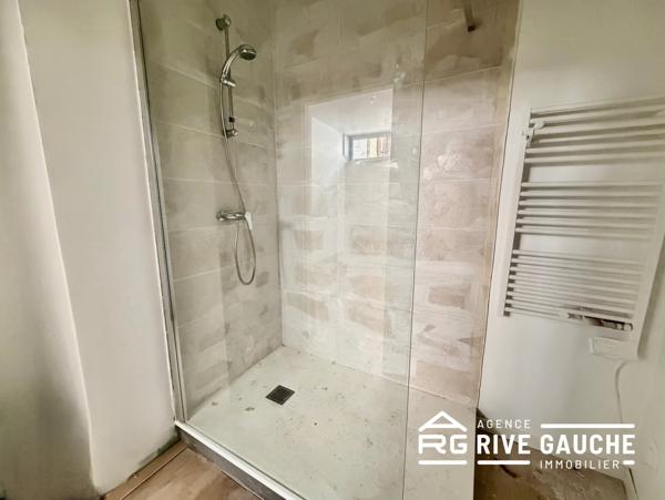 Beaurepaire (38270) Appartement T2 1er étage