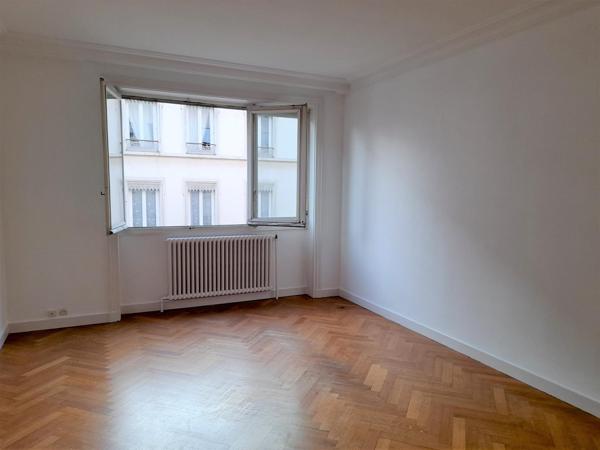 Appartement · Location Lyon (69003) 2 pièces · 59m²