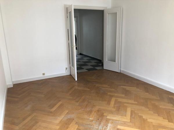 Appartement · Location Lyon (69003) 2 pièces · 59m²