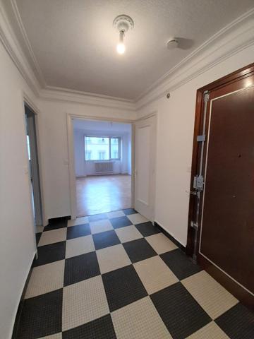 Appartement · Location Lyon (69003) 2 pièces · 59m²