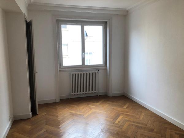 Appartement · Location Lyon (69003) 2 pièces · 59m²
