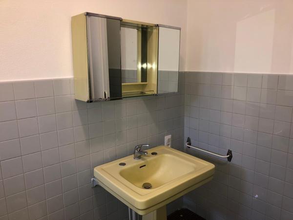 Appartement · Location Lyon (69003) 2 pièces · 59m²