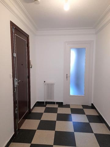 Appartement · Location Lyon (69003) 2 pièces · 59m²