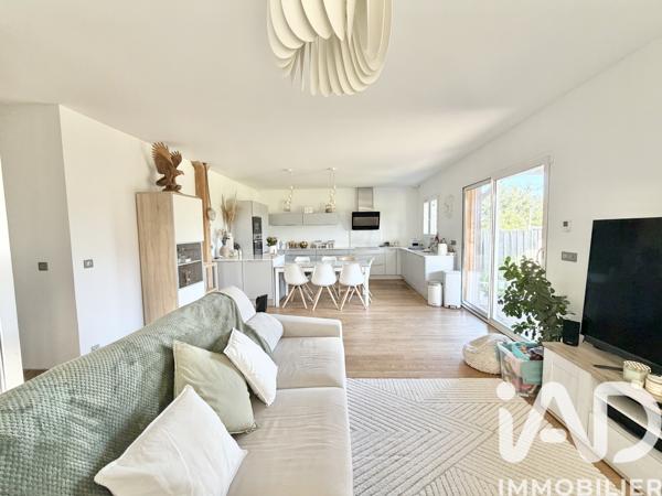 Maison à vendre 3 pièces 86 m² Mios