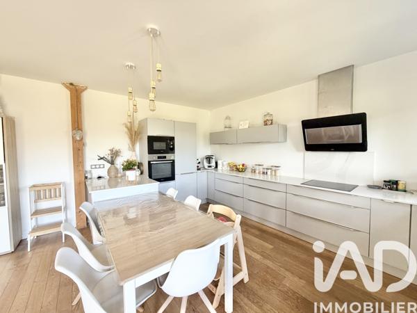 Maison à vendre 3 pièces 86 m² Mios