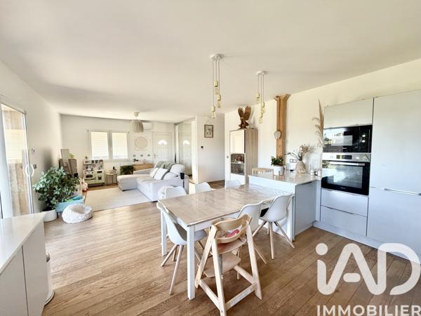 Maison à vendre 3 pièces 86 m² Mios