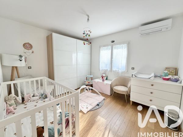 Maison à vendre 3 pièces 86 m² Mios