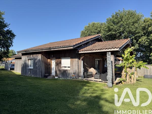 Maison à vendre 3 pièces 86 m² Mios