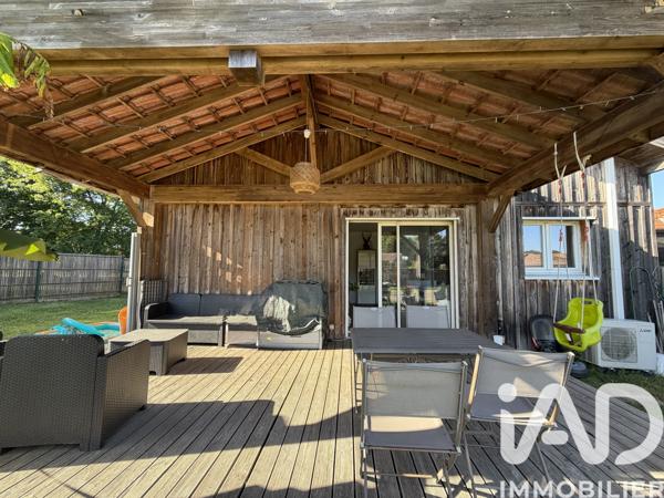 Maison à vendre 3 pièces 86 m² Mios