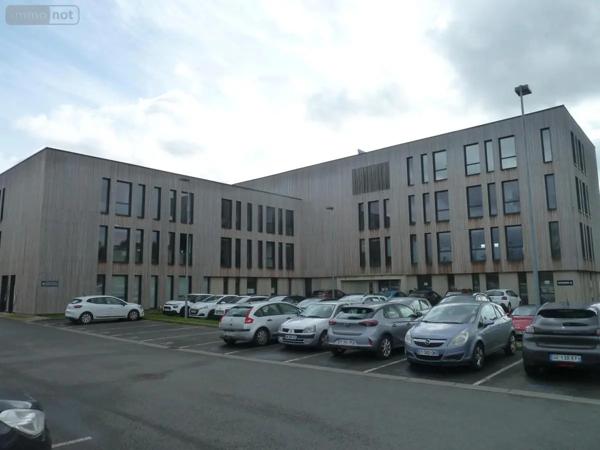 Location - Fonds et/ou murs commerciaux Cambrai 59400 11 pièces 155 m 2 155 m 2