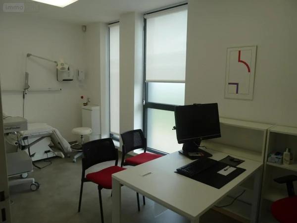 Location - Fonds et/ou murs commerciaux Cambrai 59400 11 pièces 155 m 2 155 m 2