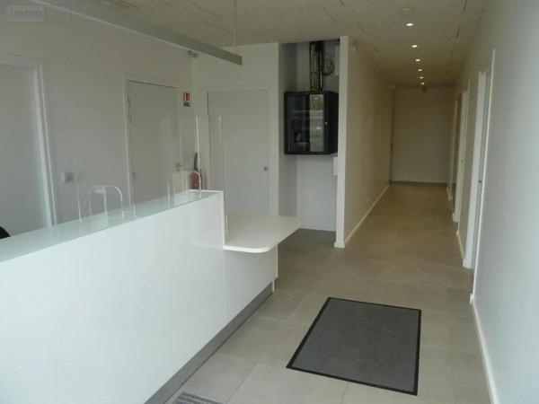 Location - Fonds et/ou murs commerciaux Cambrai 59400 11 pièces 155 m 2 155 m 2
