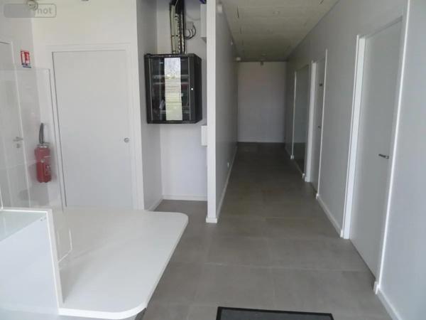Location - Fonds et/ou murs commerciaux Cambrai 59400 11 pièces 155 m 2 155 m 2