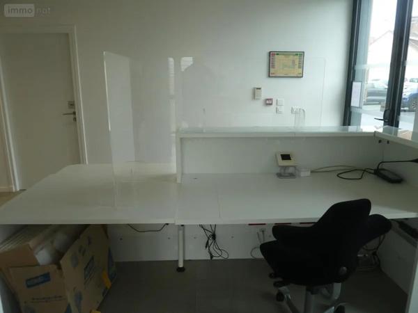 Location - Fonds et/ou murs commerciaux Cambrai 59400 11 pièces 155 m 2 155 m 2