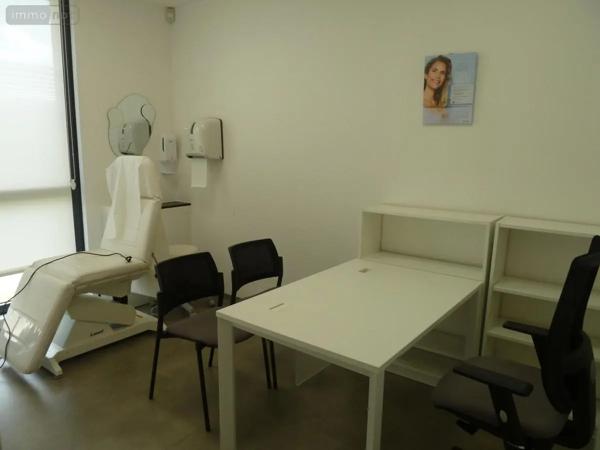 Location - Fonds et/ou murs commerciaux Cambrai 59400 11 pièces 155 m 2 155 m 2