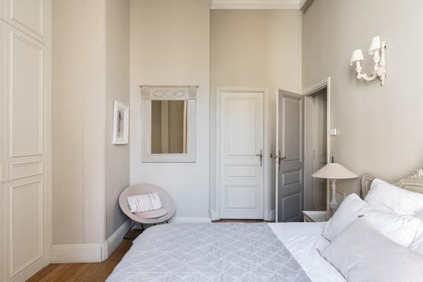 Vente Appartement de luxe Paris 6 3 Pièces 100 m²
