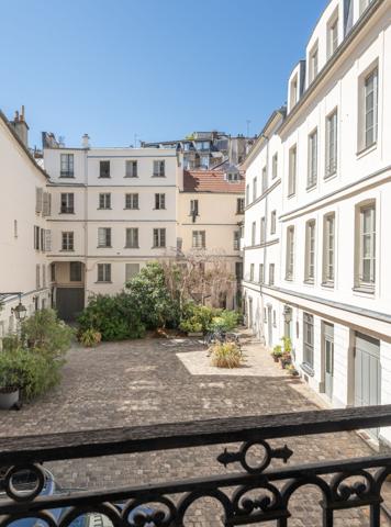 Vente Appartement de luxe Paris 6 3 Pièces 100 m²