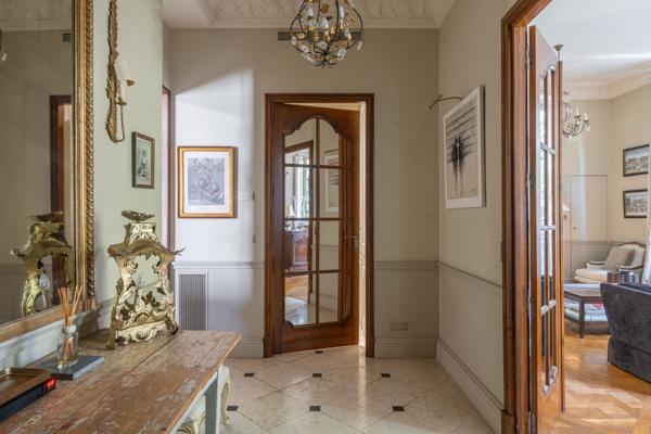Vente Appartement de luxe Paris 6 3 Pièces 100 m²