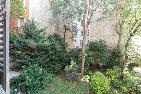 Vente Appartement de luxe Paris 6 3 Pièces 100 m²