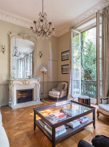 Vente Appartement de luxe Paris 6 3 Pièces 100 m²
