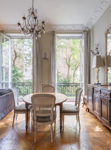 Vente Appartement de luxe Paris 6 3 Pièces 100 m²