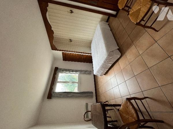 Fontvieille proche du centre ville, maison de 139 m² sur un terrain clos de 4930 m²