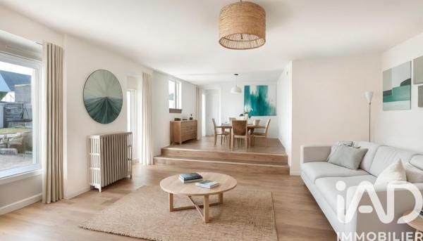 Maison à vendre 5 pièces 120 m² Couëron