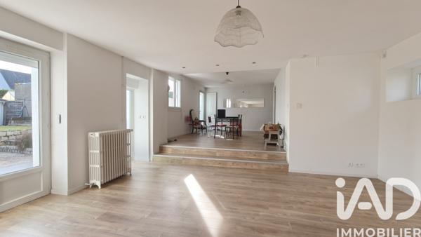 Maison à vendre 5 pièces 120 m² Couëron