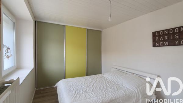 Maison à vendre 5 pièces 120 m² Couëron