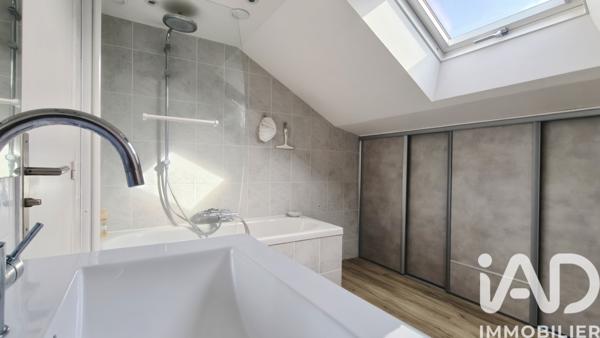 Maison à vendre 5 pièces 120 m² Couëron