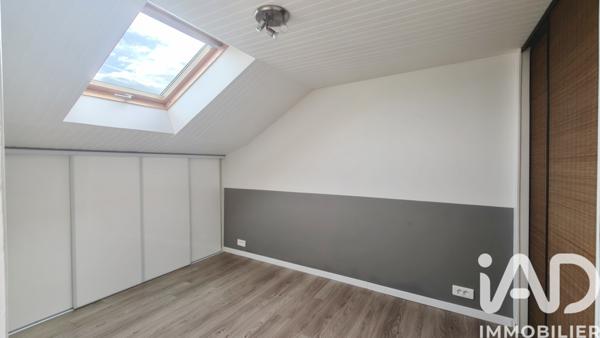 Maison à vendre 5 pièces 120 m² Couëron