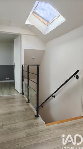 Maison à vendre 5 pièces 120 m² Couëron