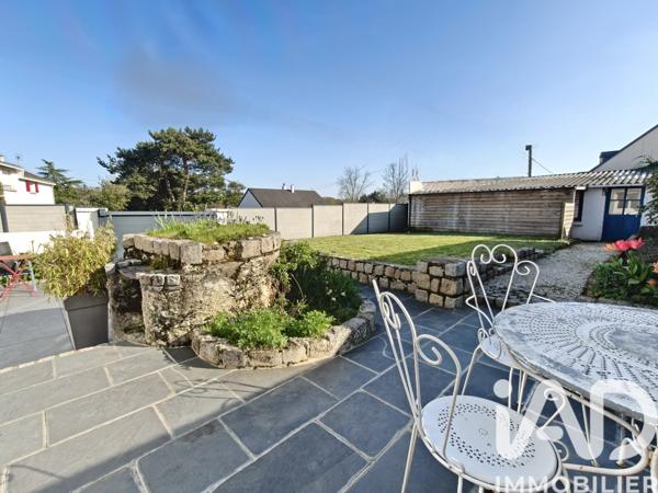 Maison à vendre 5 pièces 120 m² Couëron