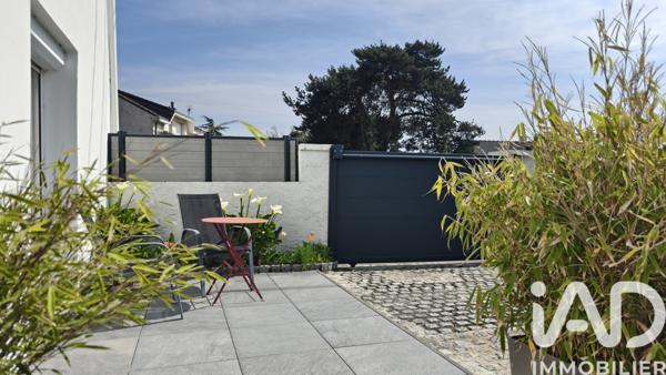 Maison à vendre 5 pièces 120 m² Couëron