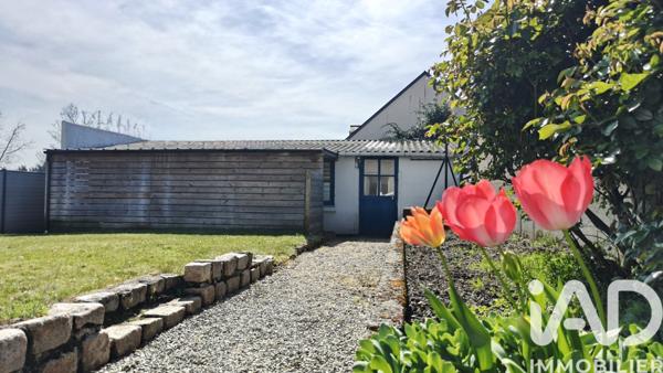 Maison à vendre 5 pièces 120 m² Couëron