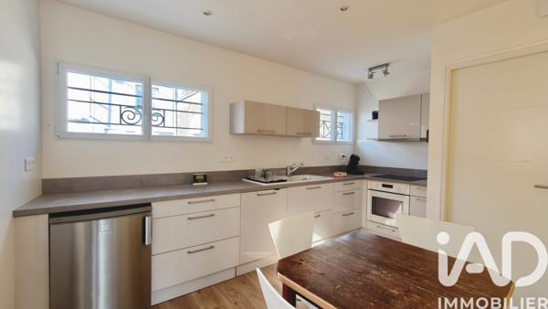 Maison à vendre 5 pièces 120 m² Couëron