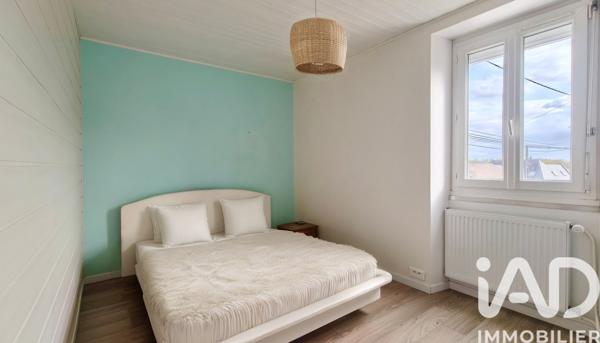 Maison à vendre 5 pièces 120 m² Couëron