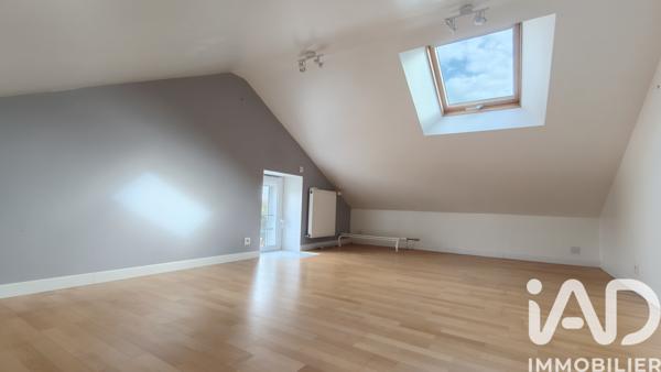 Maison à vendre 5 pièces 120 m² Couëron