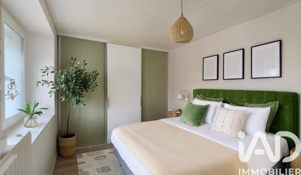 Maison à vendre 5 pièces 120 m² Couëron