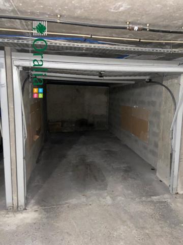Parking · Location Paris (75007)