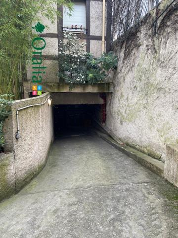 Parking · Location Paris (75007)