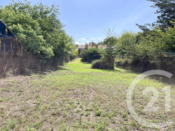 Maison à vendre  4 pièces - 43,55 m2 LE FENOUILLER - 85