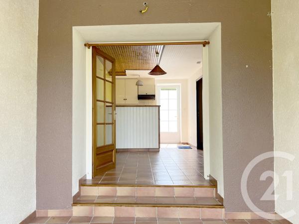 Maison à vendre  4 pièces - 43,55 m2 LE FENOUILLER - 85