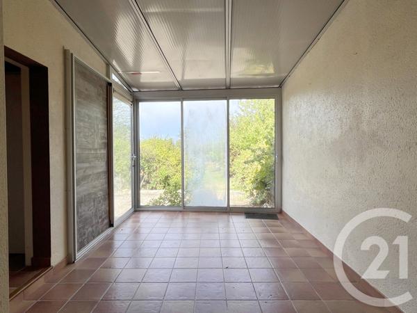 Maison à vendre  4 pièces - 43,55 m2 LE FENOUILLER - 85